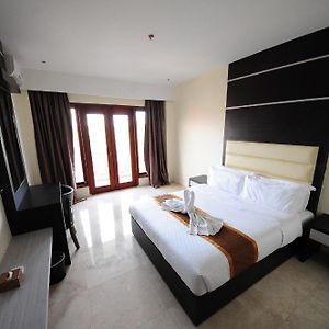 Nipah Island Resort