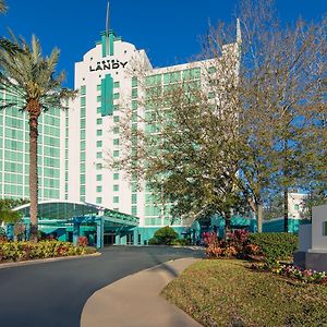 Crowne Plaza Hotel Orlando-Universal, an IHG Hotel
