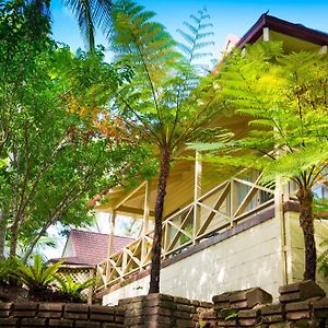 Pacific Palms Resort